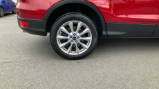 Ford Kuga 2.0 TDCi 180 Titanium Edition 5dr Auto Diesel Estate
